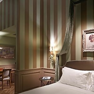 Deluxe Doppelzimmer